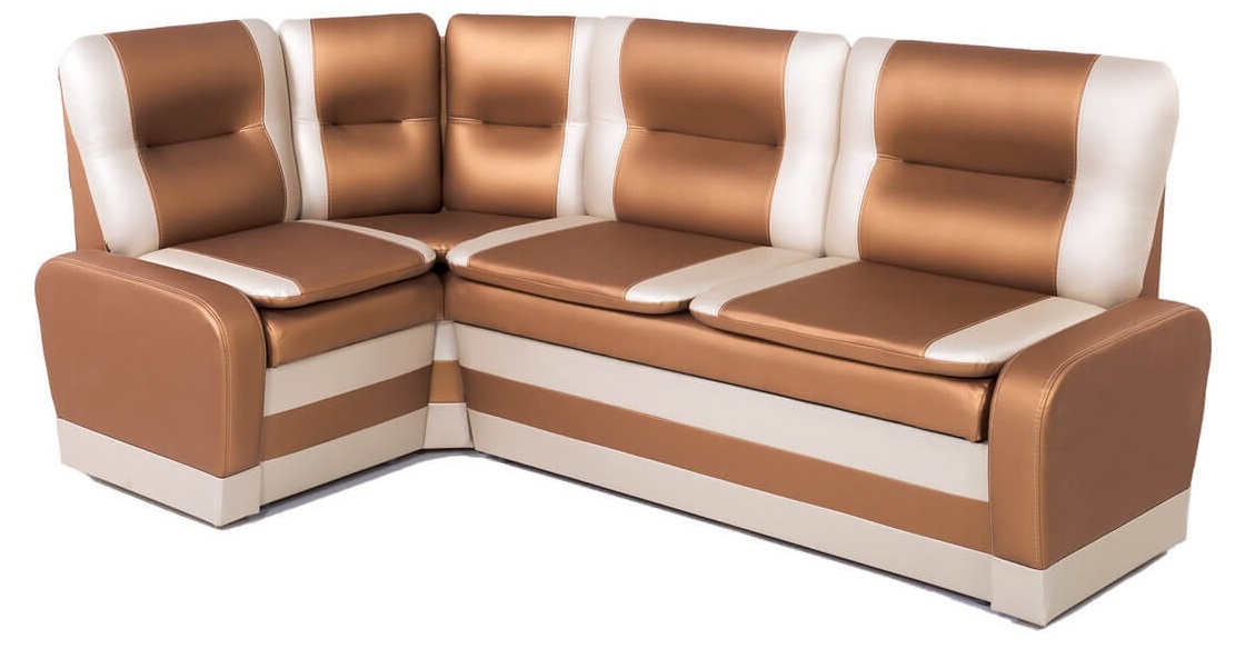 Фото Кухонный диван со спальным местом Маэстро (7) от производителя  в Евпатории по цене 34 180 ₽