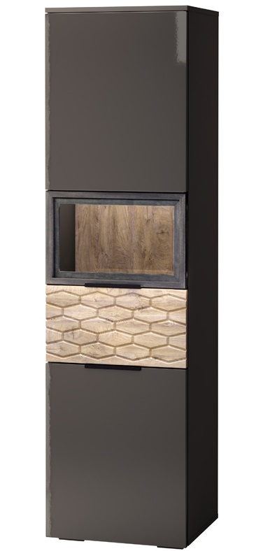 Фото Шкаф МЦН Дели 61 от производителя Яна в Евпатории по цене 24 400 ₽