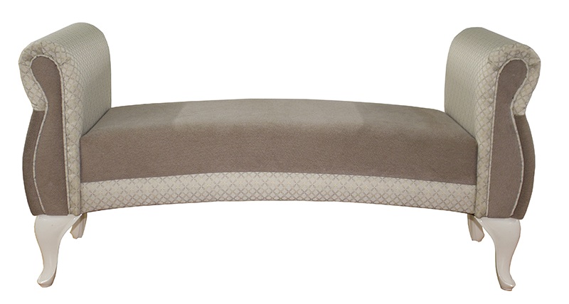 Фото Пуф Лилия без спинки от производителя Аквилон в Евпатории по цене 23&nbsp;010 ₽