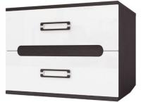 Фото tumby-prikrovatnye тумба прикроватная вегас производитель Горизонт