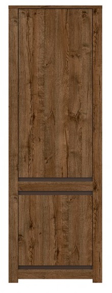 Фото Шкаф Kada S404-REG2D от производителя Black Red White (БРВ) в Евпатории по цене 18 000 ₽