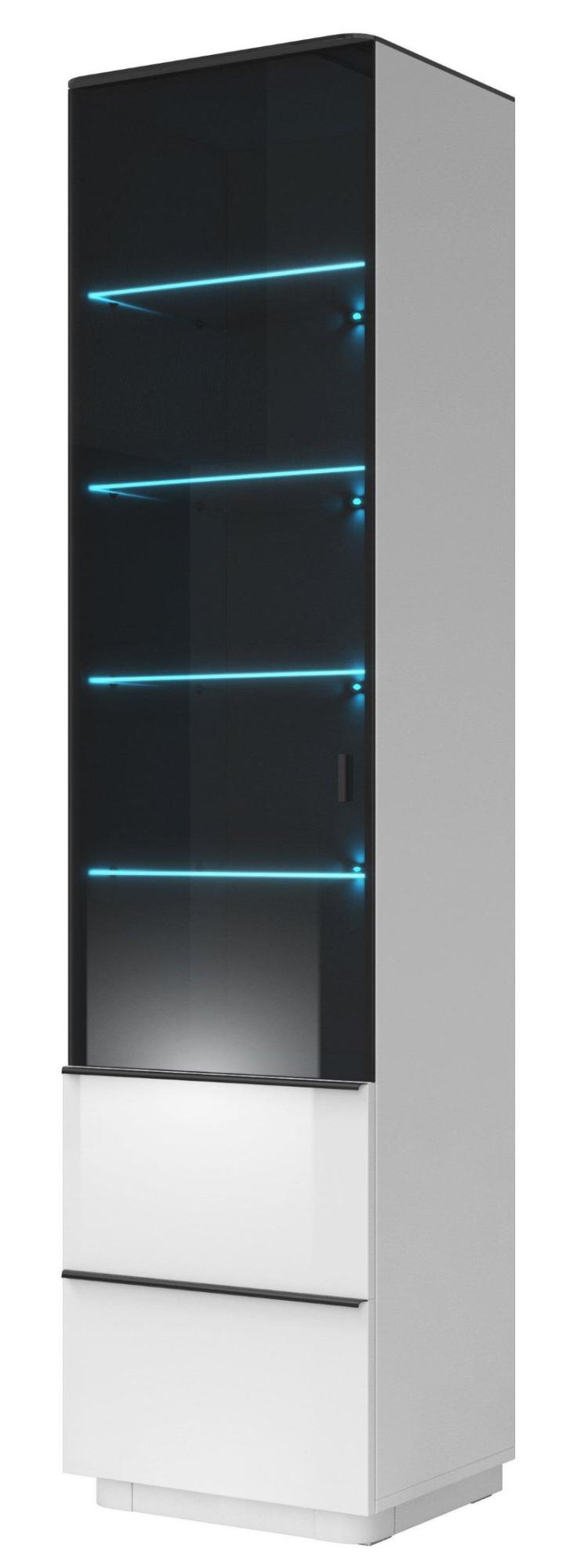 Фото Витрина-1D2S-L/P typ 05 Togo от производителя Helvetia в Евпатории по цене 51&nbsp;230 ₽