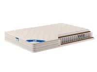 Матрас Relax Рremium (Релакс премиум) (80х200 , Ширина 80 см , Высота 25 см (Фабрика Снов) ) в Евпатории от производителя в интернет магазине Планета Комфорта Матрас Relax Рremium (Релакс премиум) (80х200 , Ширина 80 см , Высота 25 см (Фабрика Снов) ) в Евпатории от производителя