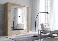 Фото  шкаф-купе-2d typ 16 alfa (2 двери) производитель Helvetia