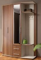 prikhozhie-nabory-komplekty прихожая элегант-2 производитель Росток