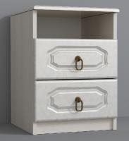 Фото  тумба прикроватная кэт-6 классика производитель Диал