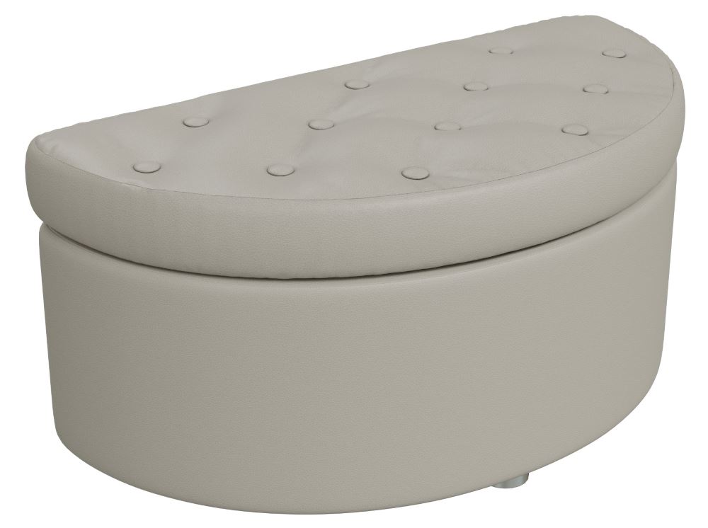 Фото Банкетка Луна 6-5115 от производителя Гранд Кволити в Евпатории по цене 7 140 ₽