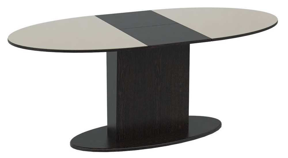 Фото Стол обеденный Марсель 102.01.12 (2) от производителя ТриЯ в Евпатории по цене 38&nbsp;840 ₽