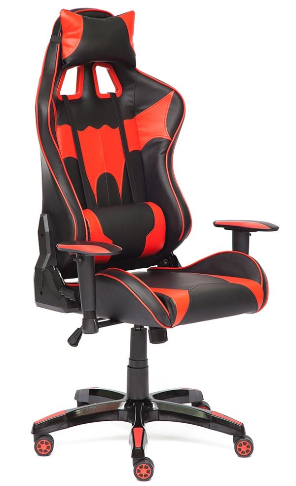 Фото Кресло геймерское Ибат (Ibat) от производителя Tetchair в Евпатории по цене 23 390 ₽