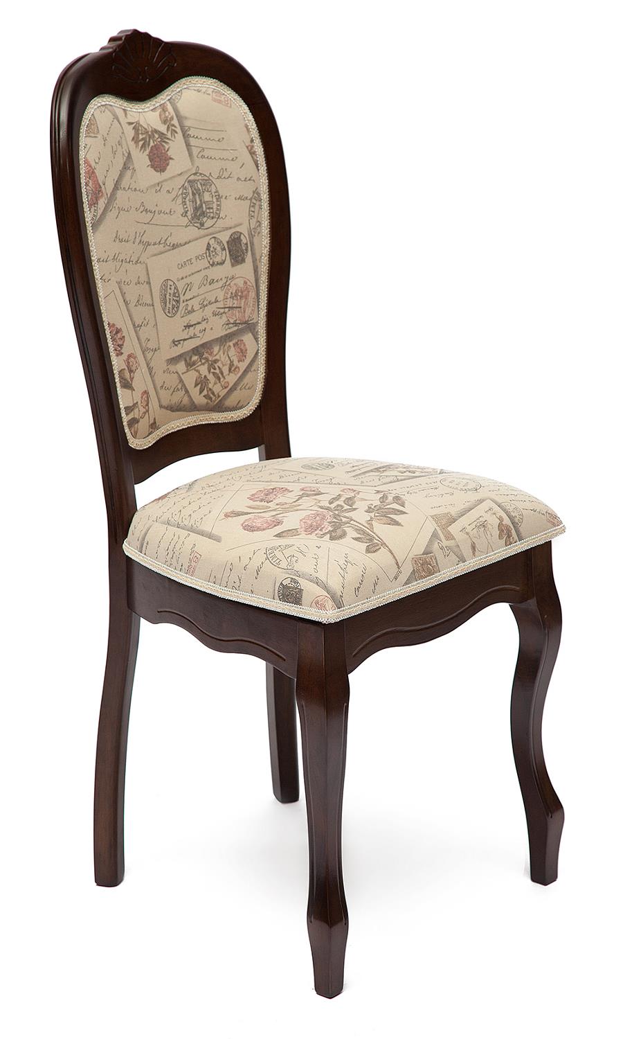 Фото Стул Принцесса (Princess) от производителя Tetchair в Евпатории по цене 9&nbsp;850 ₽