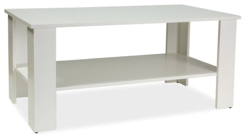 Фото Стол журнальный Signal Ariel от производителя Signal в Евпатории по цене 9&nbsp;300 ₽