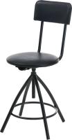 Фото  кресло для персонала кс-3 производитель Фабрикант