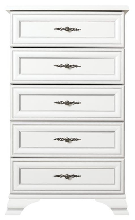 Фото Комод Kentaki S320-KOM5S от производителя Black Red White (БРВ) в Евпатории по цене 29&nbsp;650 ₽