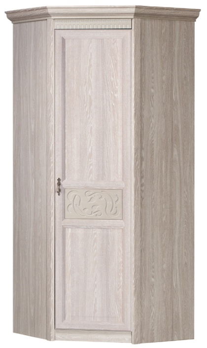 Фото Шкаф Лючия 183 (101) угловой от производителя Яна в Евпатории по цене 38&nbsp;730 ₽