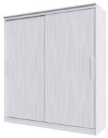 Шкаф-купе №19 (1,5 - 2 двери) в интернет магазине Планета Комфорта Фото shkaf-kupe-v-prikhozhuyu шкаф-купе №19 (1,5 - 2 двери) производитель SV-мебель