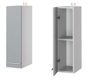 Фото Кухня Парма шкаф навесной А-20 от производителя Леко в Евпатории по цене 2&nbsp;200 ₽