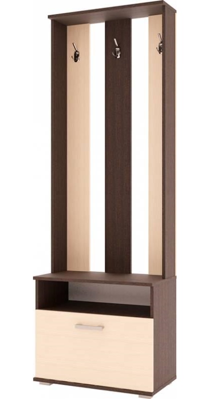 Фото Прихожая ПР-8 от производителя Пирамида в Евпатории по цене 5&nbsp;290 ₽