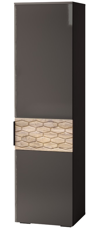 Фото Шкаф МЦН Дели 60 от производителя Яна в Евпатории по цене 16 860 ₽