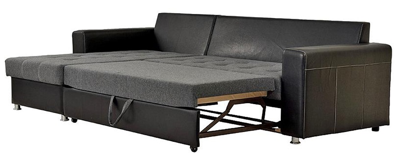 Фото Диван угловой Шанс-1 7-образный от производителя Lart  в Евпатории по цене 44 590 ₽