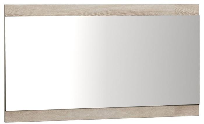 Зеркало малое Гарда (ясень таормина (СБК) )