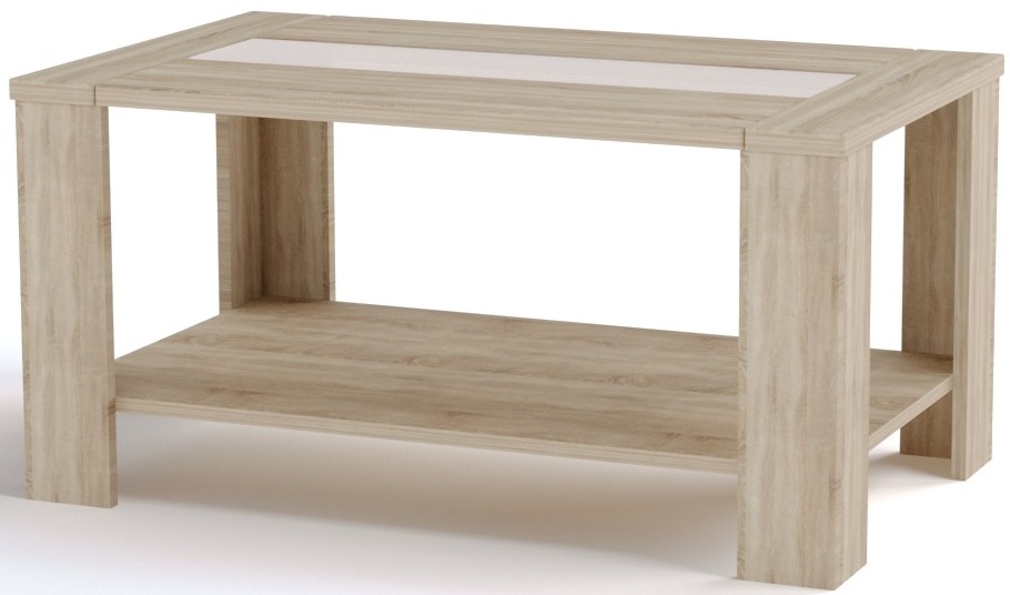 Фото Стол журнальный Кёльн от производителя СБК в Евпатории по цене 8&nbsp;660 ₽