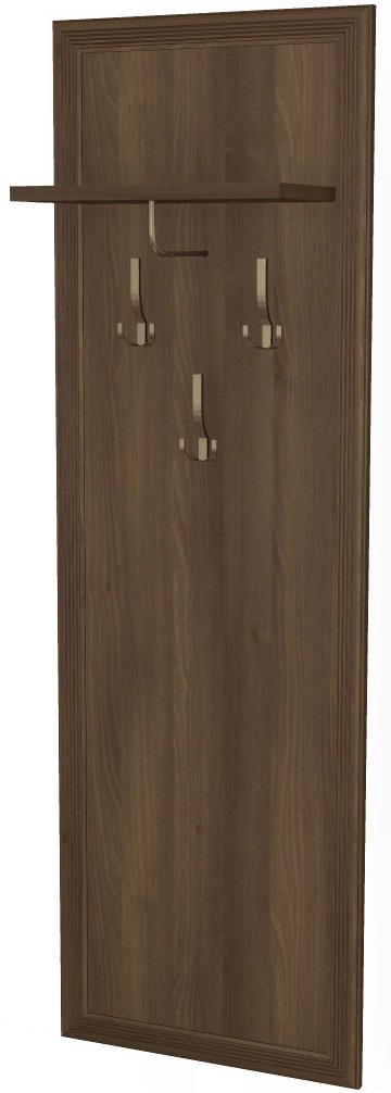 Фото Вешалка Карина ВШ-1001 от производителя Лером в Евпатории по цене 5&nbsp;790 ₽