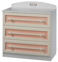 Фото mebel-dlya-gostinits комод алиса  производитель Мебельсон