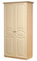 Фото  шкаф ивушка-5 (94) двухдверный производитель Марибель