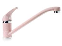 Смеситель цветной Granfest 1023 (h158) (Цвет смесителя серый) в Евпатории от производителя в интернет магазине Планета Комфорта Смеситель цветной Granfest 1023 (h158) (Цвет смесителя серый) в Евпатории от производителя