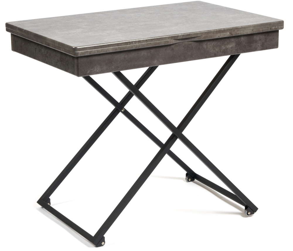 Фото Стол трансформируемый Меридиен (Meridian) от производителя Tetchair в Евпатории по цене 16&nbsp;910 ₽