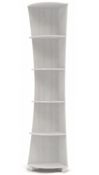 Фото Стеллаж-приставка Палермо от производителя Браво-мебель в Евпатории по цене 4 540 ₽