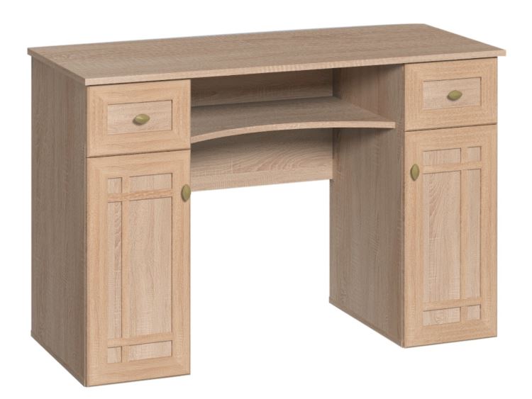 Фото Стол туалетный Sherlock-52 от производителя Глазов в Евпатории по цене 11&nbsp;950 ₽