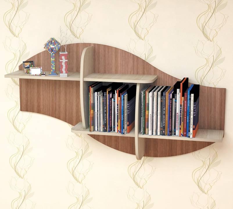 Фото Полка навесная ПН-5  от производителя Пирамида в Евпатории по цене 2&nbsp;390 ₽