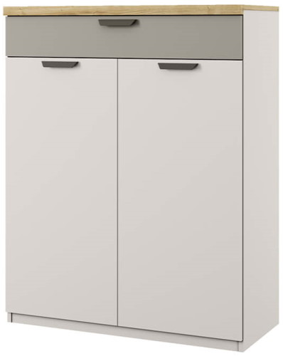 Фото Тумба для обуви 2D1S Модерн (Modern) от производителя Анрэкс в Евпатории по цене 18 100 ₽