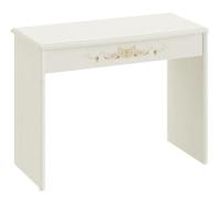 Стол туалетный Лючия  (лдсп, лдсп-штрихлак,  штрихлак, штрих-лак (ТриЯ) ) в Евпатории от производителя 