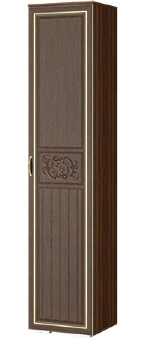 Фото Пенал правый Виктория (440) в Евпатории по цене 14 140 ₽ от производителя Мебель Маркет, код товара 2000001623862 шт Фото Пенал правый Виктория (440) от производителя Мебель Маркет в Евпатории по цене 14 140 ₽