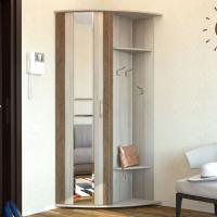 prikhozhie-nabory-komplekty прихожая элегант-3 производитель Росток