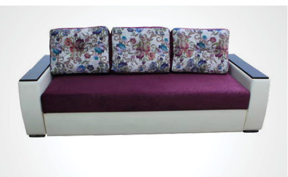 Фото Диван-Софа Лозана от производителя ArtMax в Евпатории по цене 38 820 ₽