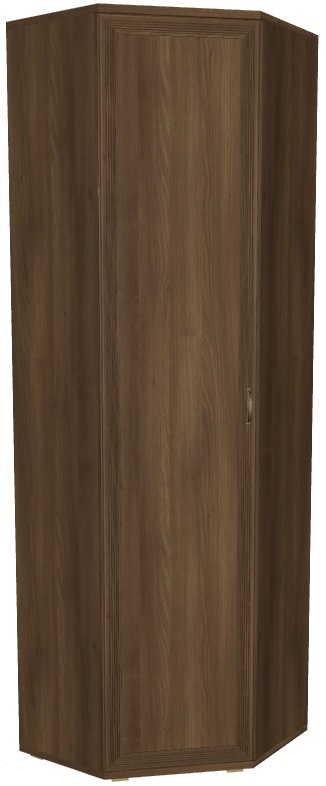 Фото Шкаф Карина ШК-1013 (67) угловой от производителя Лером в Евпатории по цене 22&nbsp;010 ₽