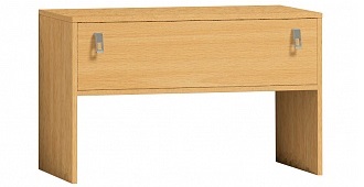 Фото Тумба-18 Комфорт от производителя Глазов в Евпатории по цене 4&nbsp;440 ₽