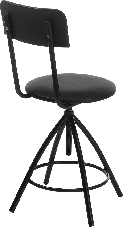 Фото Кресло для персонала КС-3 от производителя Фабрикант в Евпатории по цене 4 250 ₽