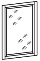 Фото zerkala зеркало в раме виктория производитель Ставрополь Мебель