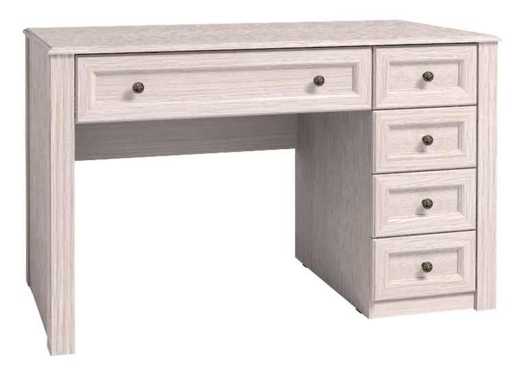 Фото Стол письменный-1 Montpellier от производителя Глазов в Евпатории по цене 22 990 ₽