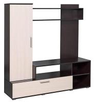 Стенка Евро-2  (венге, лоредо,(БТС)) в Евпатории от производителя 