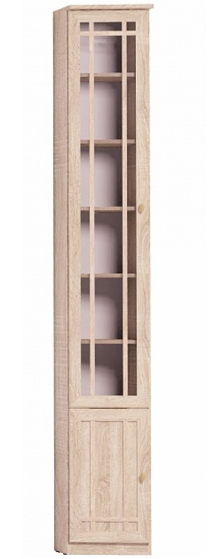 Фото Библиотека Шерлок (Sherlock)-34 от производителя Глазов в Евпатории по цене 13 200 ₽