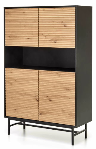Фото Комод Halmar Murano KM-3 от производителя Halmar  в Евпатории по цене 72 610 ₽