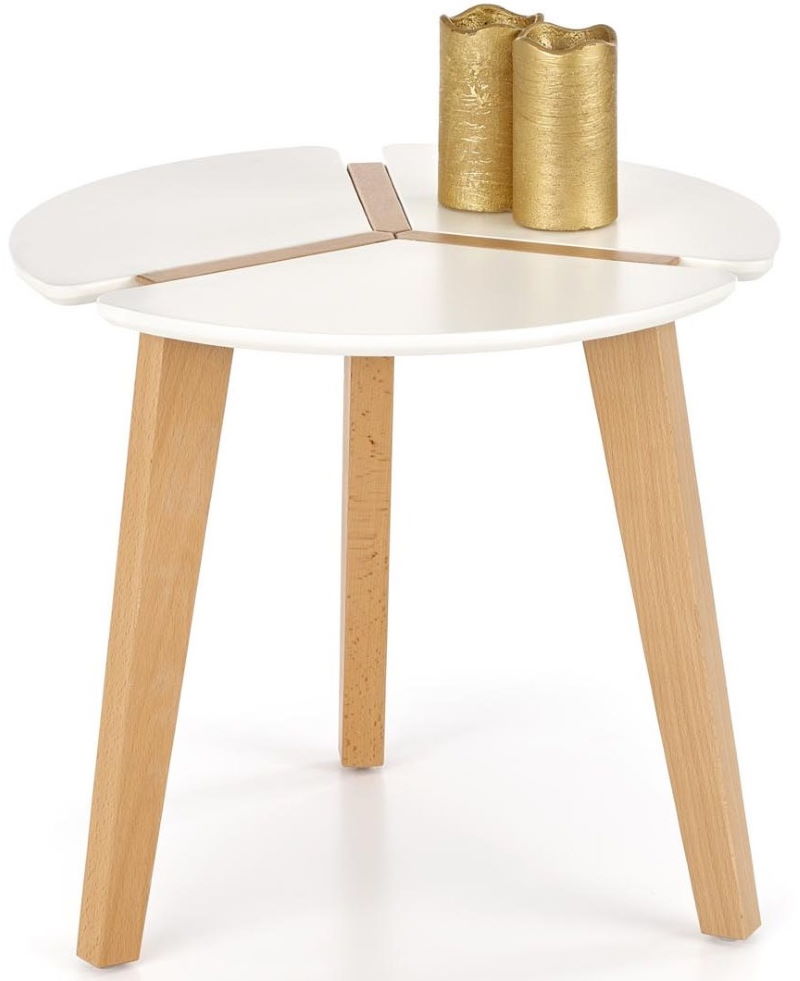 Фото Стол журнальный Halmar Zeta от производителя Halmar  в Евпатории по цене 7 430 ₽