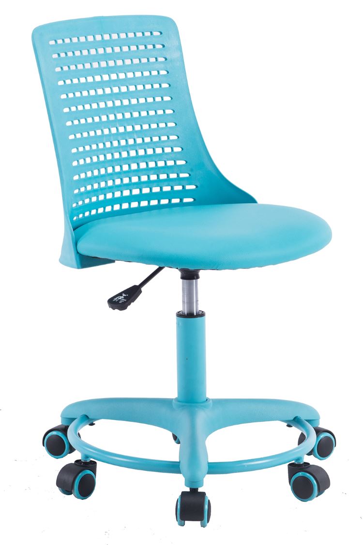 Фото Кресло компьютерное Кидди (Kiddy) от производителя Tetchair в Евпатории по цене 6 790 ₽