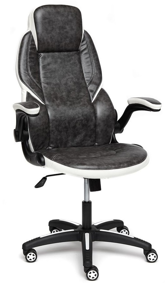 Фото Кресло геймерское Базука (Bazuka) от производителя Tetchair в Евпатории по цене 13&nbsp;290 ₽