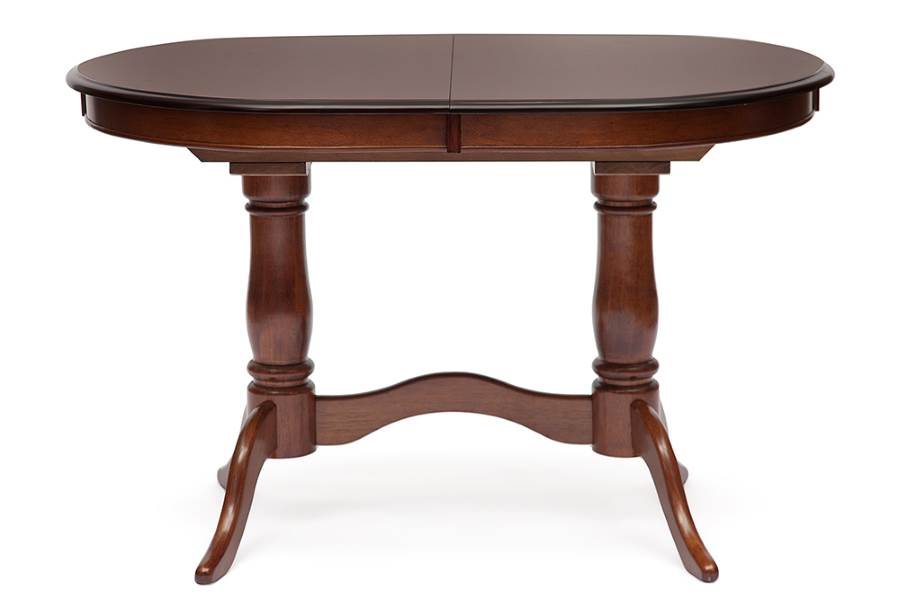 Фото Стол обеденный Ева (Eva) от производителя Tetchair в Евпатории по цене 36&nbsp;060 ₽